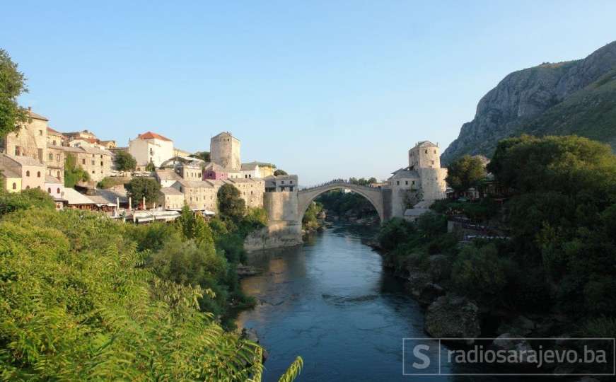 Mostar ušao u Mrežu europskih gradova kulture